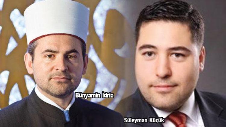 Cezaevindeki radikalleşmeye karşı umut imamlarda