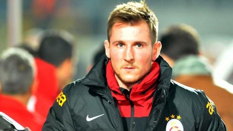 Galatasaray Hajrovici yakacak