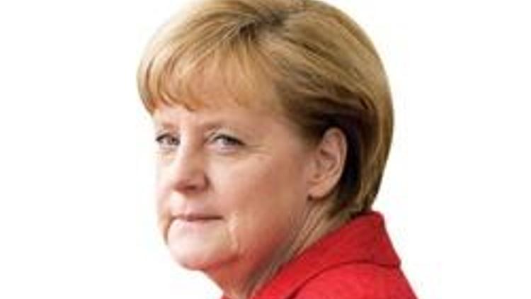 Merkel: Rifat nerede