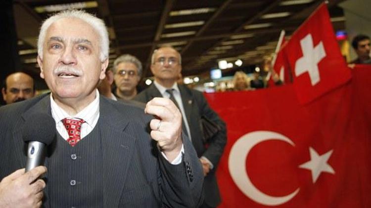 AİHM: Perinçekin soykırımı inkar etmesi ifade özgürlüğüdür