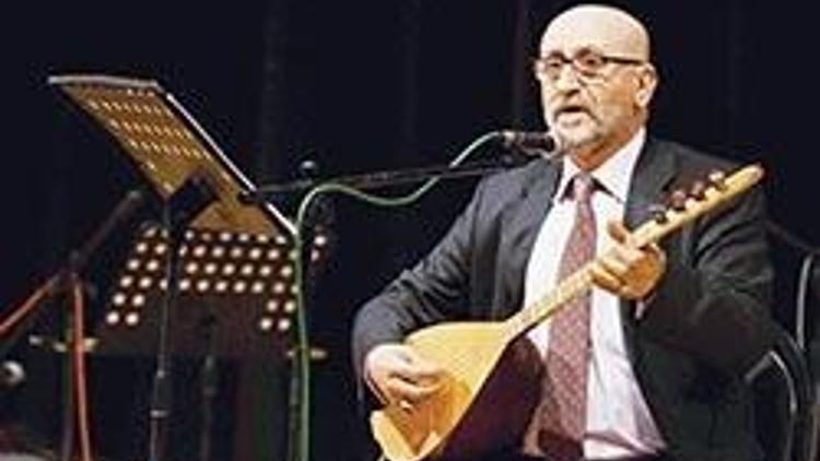 Gazetecilere özel konser