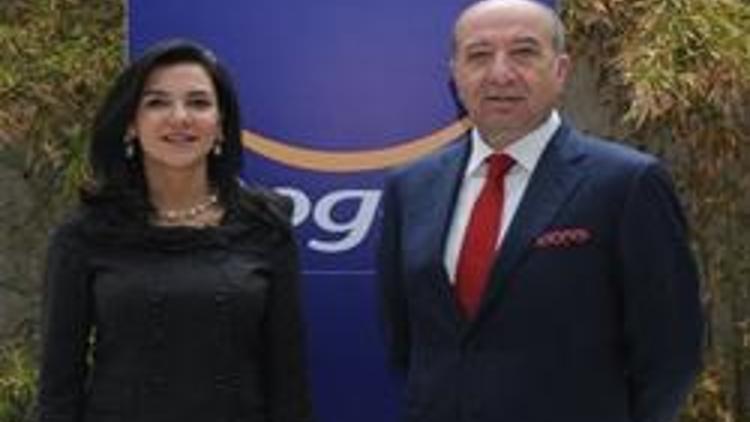 Doğan Holding 2012de yüzde 10 büyüdü