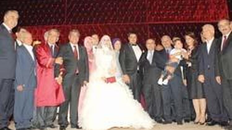 16 şahitli nikah