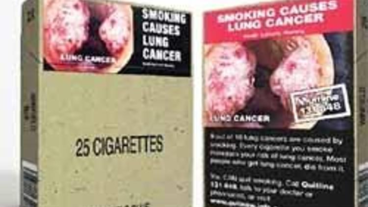Avustralya sigaraya marka yasağı koydu Philip Morris dava açıp ‘Giderim’ dedi
