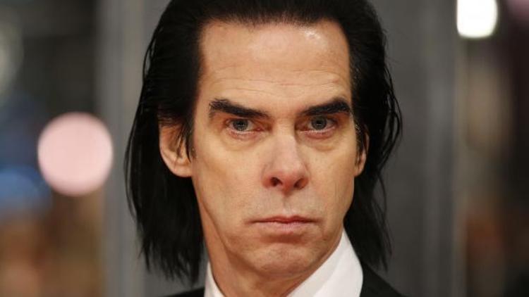 Nick Cavein oğlu öldü