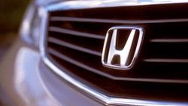 Honda, 250 bin aracı geri çağırıyor