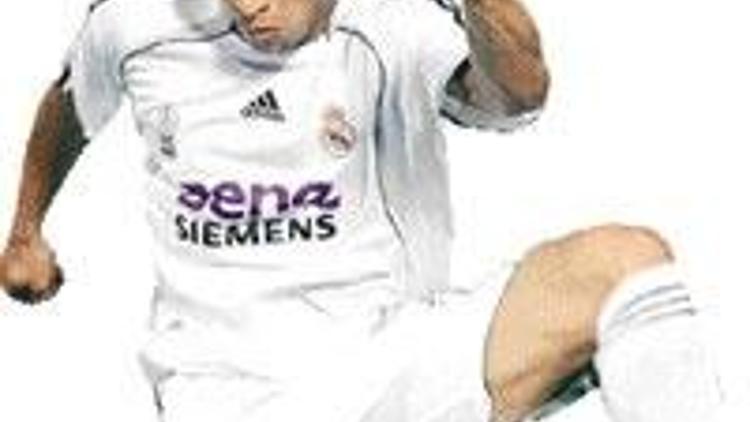 Roberto Carlos kadro dışı bırakıldı