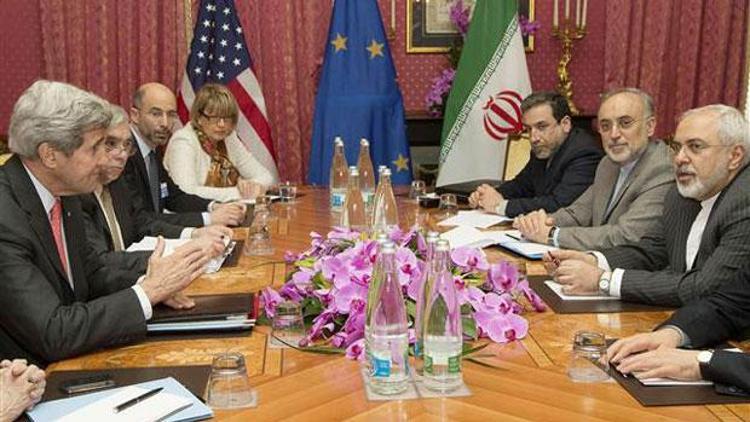 ABD Dışişleri Bakanı Kerry: İranla görüşmelerde çok fazla ilerleme kaydettik