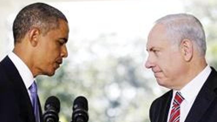 Obama’nın açıklaması İsrail’e bomba gibi düştü