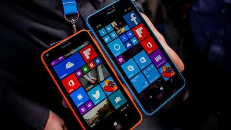 Windows 10 Mobile hangi telefona geliyor