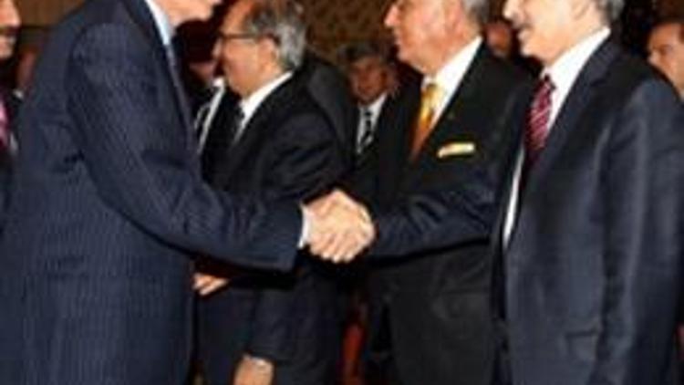 Başbakan Erdoğandan Kılıçdaroğluna göndermeler