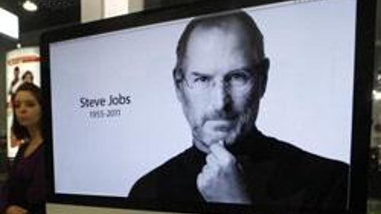 Steve Jobs için özel cenaze töreni