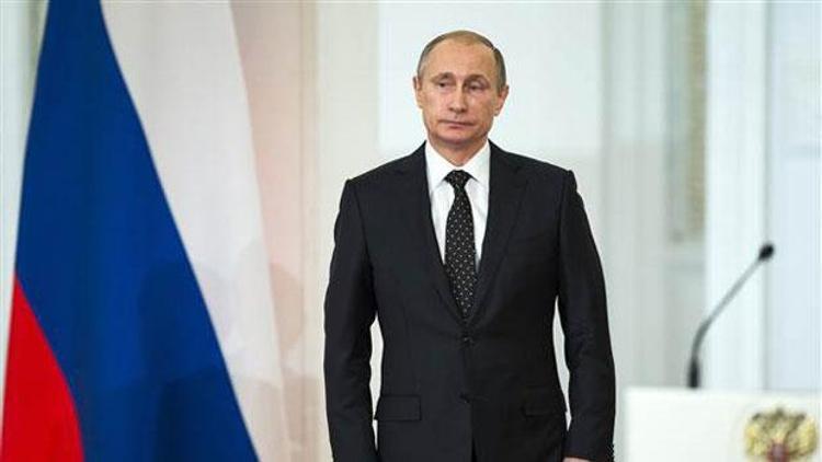 Rusya Devlet Başkanı Vladimir Putin: Kimse Rusyayı yeniden kodlayamaz