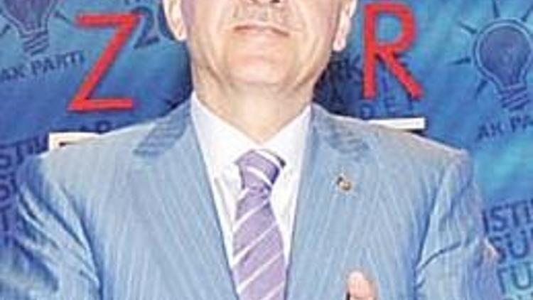 Başbakan Ankara projelerini açıkladı