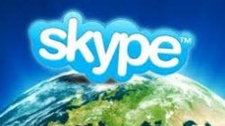 Skype solucanı tehlike saçıyor