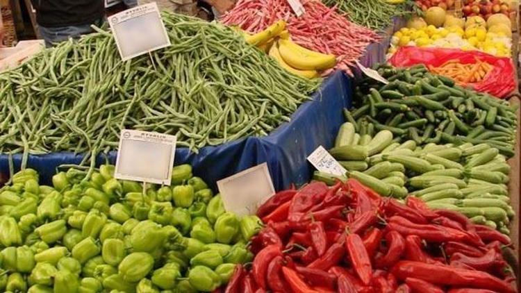 Gıda fiyatları dünyada dibe indi Türkiyede hala yüksek