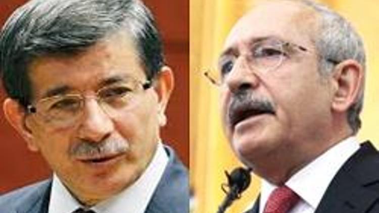 Davutoğlu, Kılıçdaroğlu’na açtığı davaları kazandı