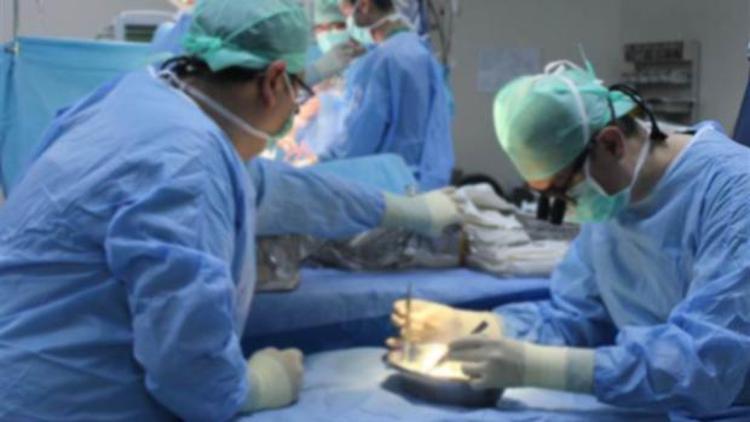 Epidural anesteziyle fıtık ameliyatı