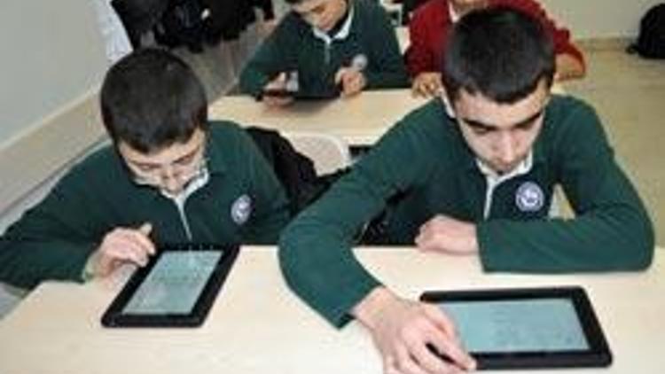 Bakanlıktan ‘bozuk tablet’ açıklaması