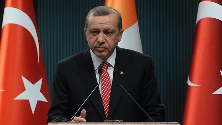 Erdoğan Tahammül sınırlarını zorlamaya başladı