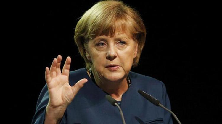 Saksonya Merkel’den yerel oy hakkı isteyecek