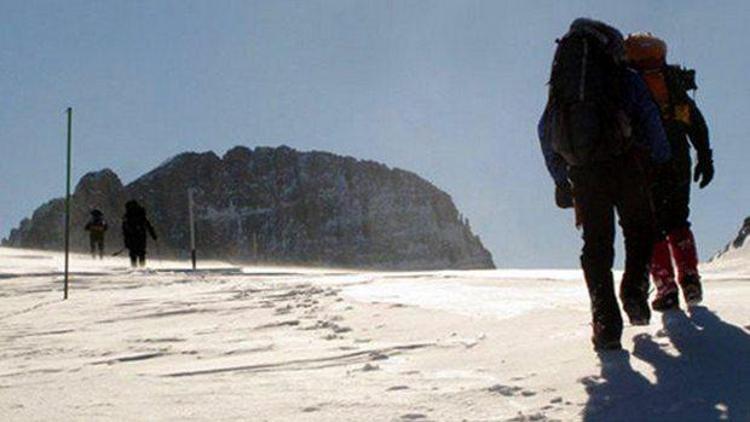 Yunanistanda 12 Türk dağcı kayboldu ihbarı asılsız çıktı