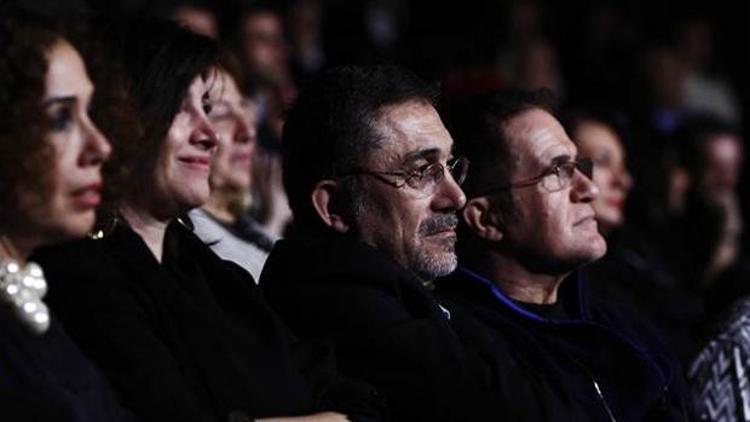 47. SİYAD Türk Sineması Ödüllerini kimler kazandı