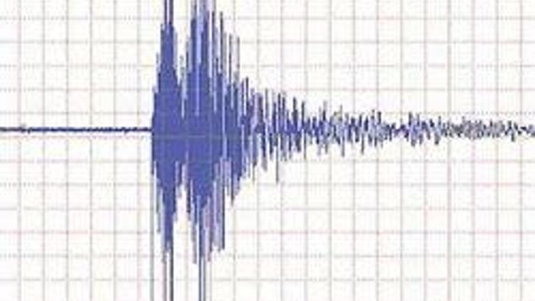 Vanuatuda 7.5 şiddetinde deprem