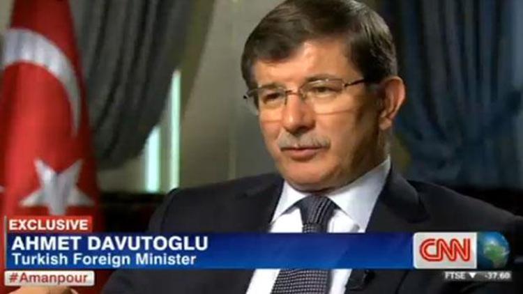 Davutoğlu: Başbakan Erdoğan bütün acıları yüreğinde hissediyor