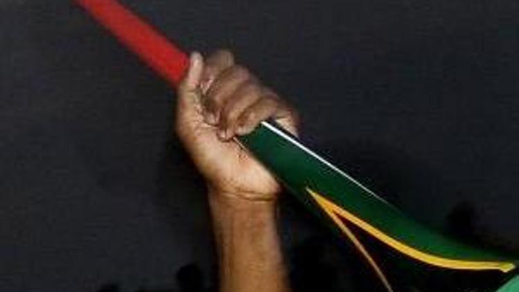 Kupanın istenmeyeni vuvuzela