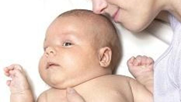Düşük kiloda doğan bebekte hastalık riski