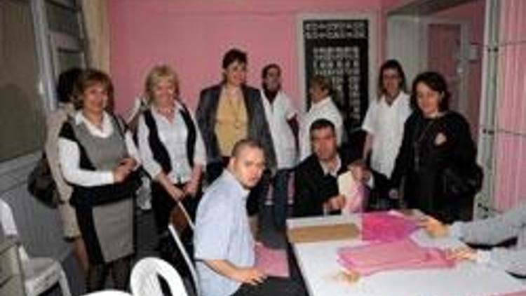 Türkiye’deki engelli eğitimi Macaristan’a örnek