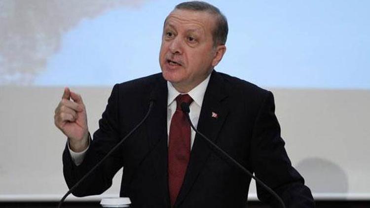 Cumhurbaşkanı Erdoğan: Kardeşim ne Kürt sorunu ya...