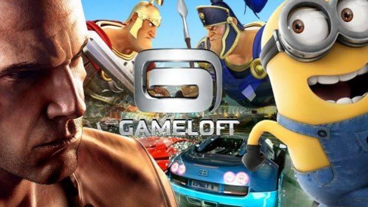 Gameloft Türkiyede ofis açtı