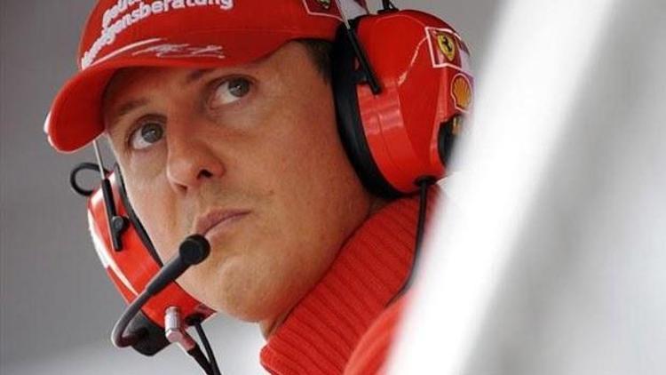 Schumacherin beynindeki hasara kamera neden oldu iddiası