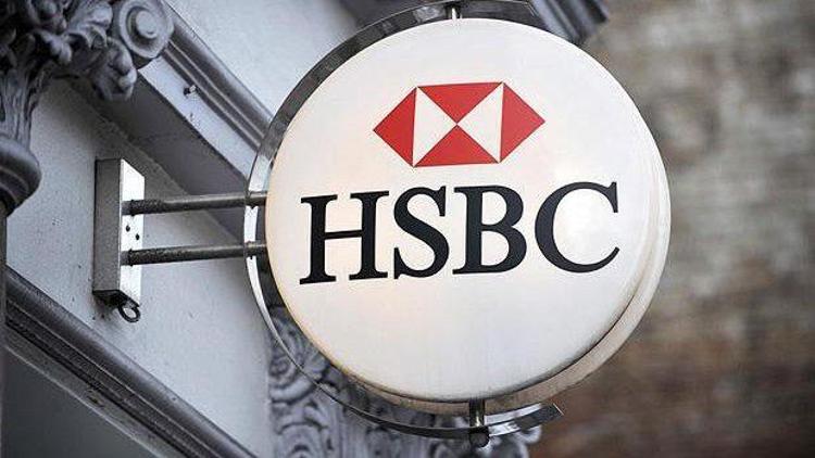 HSBC 20 bin kişiyi işten çıkaracak