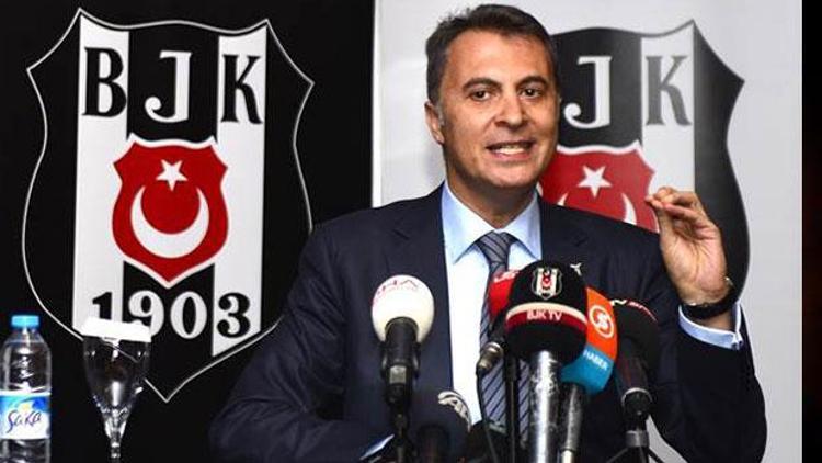 Fikret Orman: Gözünden anladım