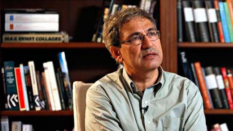 Orhan Pamuk Guardian’a konuştu: Durum korkunç