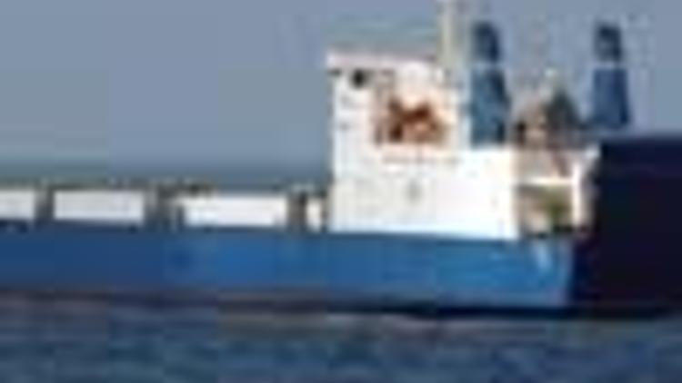 Somali pirates free another Turkish cargo ship, crew safe