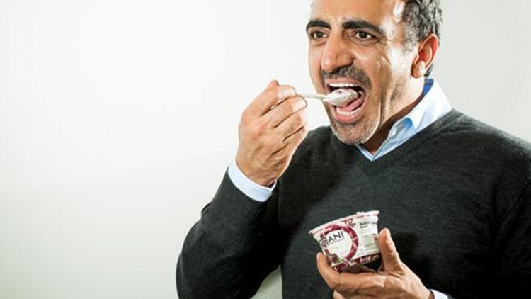 Chobani 2.5 milyar dolarlık hisse satacak