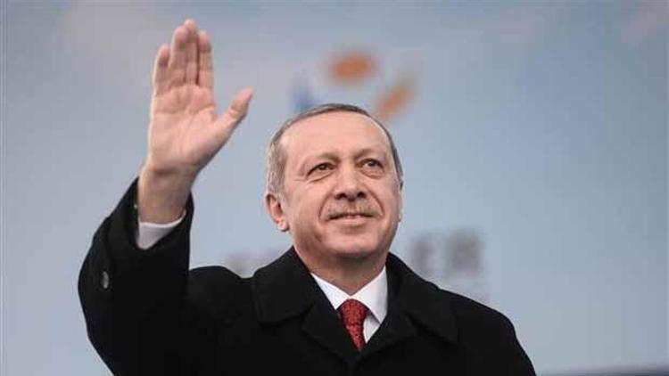 Cumhurbaşkanı Recep Tayyip Erdoğan Esenlerde konuştu