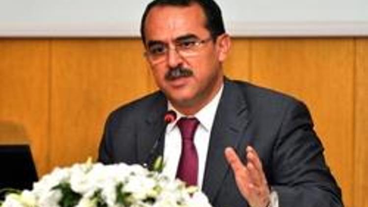 Bakan Sadullah Erginden, Öcalan açıklaması