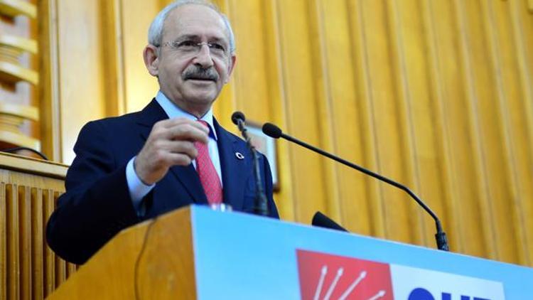 Kılıçdaroğluna ikinci dosya