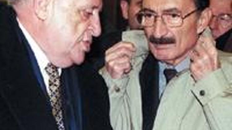 Süleyman Demirel