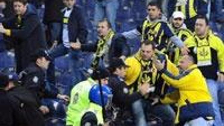 Fenerbahçe yine karıştı