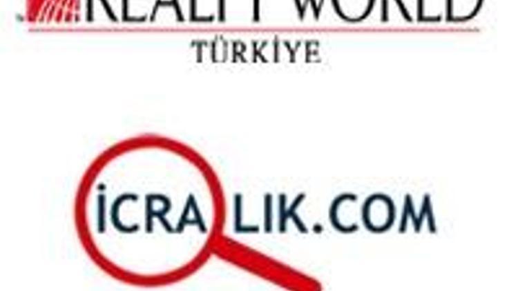 ABDli emlak devi ile icralik.com işbirliği