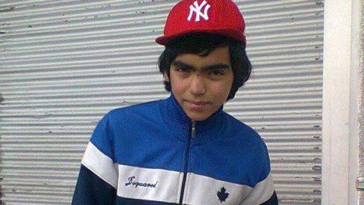 Berkin Elvan eylemine katılmak memurluktan atılma gerekçesi