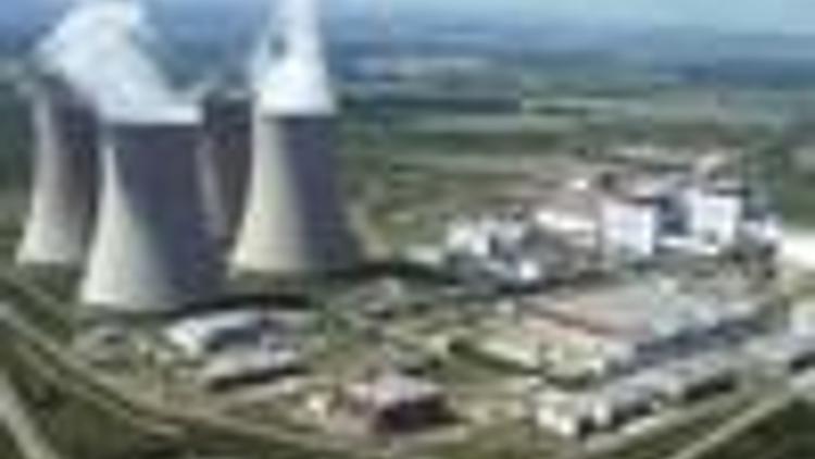 Turkeys energy dependency on Russia to rise after nuclear plant