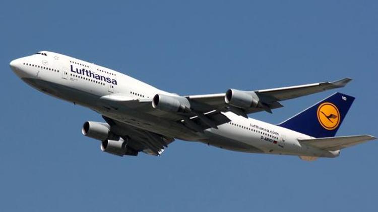 Alman Havacılık İdaresi: Lufthansa bize bilgi vermedi