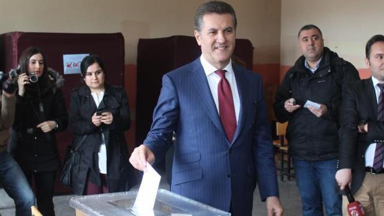CHPde İstanbul ön seçim sonuçları belli oldu